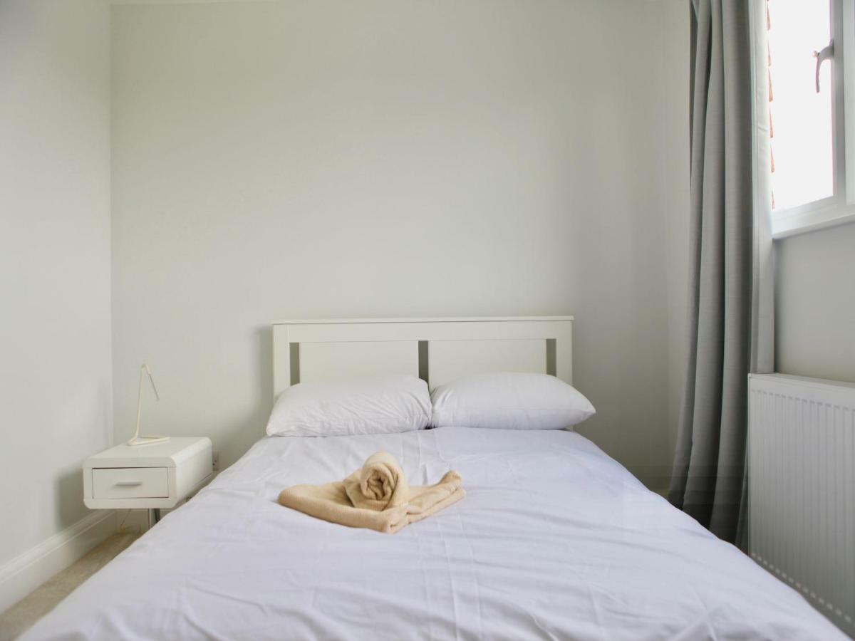 Cosy Room Near Westfield Stratford London Eksteriør bilde