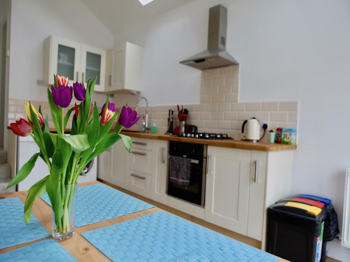 Cosy Room Near Westfield Stratford London Eksteriør bilde