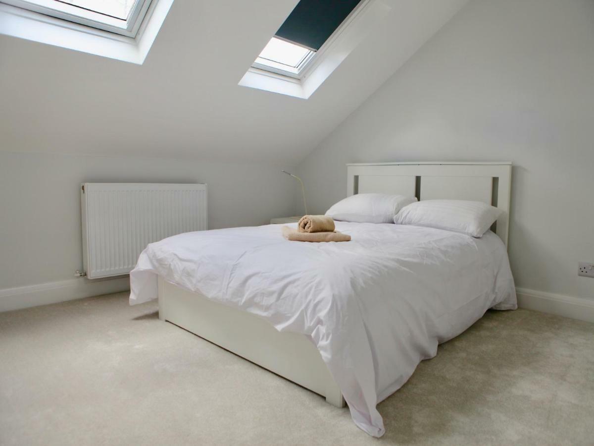 Cosy Room Near Westfield Stratford London Eksteriør bilde